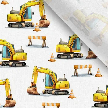 Úplet Takoy hrdina staveniště Oskar