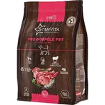 Starvita Dog Adult All Breeds Lamb/Rice