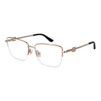 Sluneční brýle Guess obroučky na dioptrické brýle GU2976 028 53