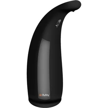 Dávkovač mýdla Bezdotykový dávkovač mýdla – černý