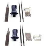 HUSQVARNA Sady na ostření řetězu, 579653601, 5796536-01