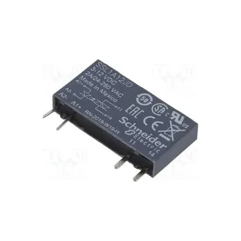 Relé SSL1A12JD