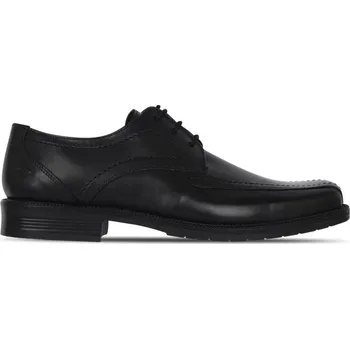 Pánské polobotky Lee Cooper Glinton Mens Black 10 (45)