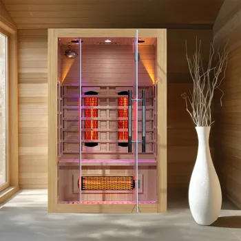 Sauna Insportline Infrasauna Trevirke 200