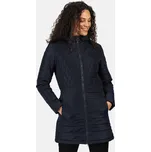 Regatta Dámský zimní kabátek Parmenia RWN157 navy Velikost: 34