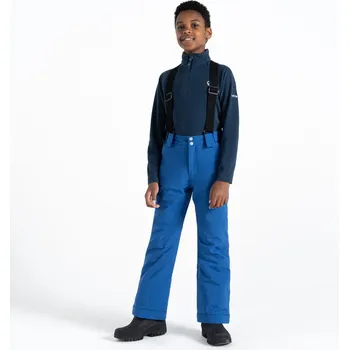 Dare2b Dětské lyžařské kalhoty Outmove II Pant DKW419 blue Velikost: 116