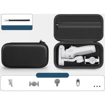 Dron DJI Osmo Mobile 7 - PU pouzdro