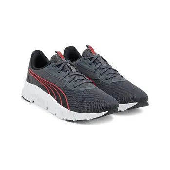 Pánské tenisky Běžecké boty Puma Flexfocus Lite Modern 310093 24 Šedá 43