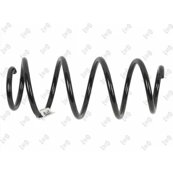 Pružina podvozku ABAKUS 234-01-172