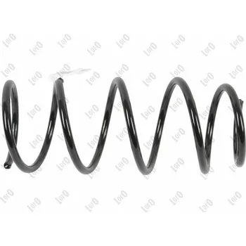 Pružina podvozku ABAKUS 234-01-061