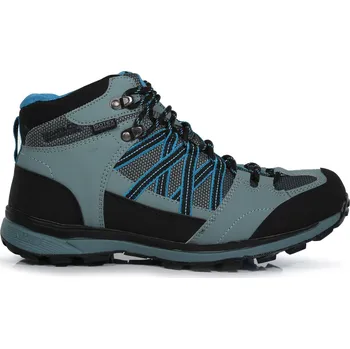 Dámská treková obuv Regatta Dámská treková obuv Samaris Mid II RWF539 mint Velikost: 40