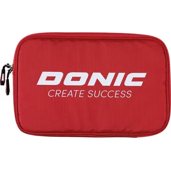 Doplněk DONIC Faze červená 32 x 21 x 6 cm