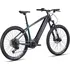Elektrokolo CRUSSIS e-Atland 10.10 900 Wh 27,5" 2025, 17"