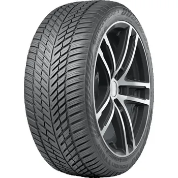 Pneumatika Nokian Seasonproof 2 215/60 R16 99 V XL