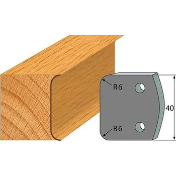 Fréza IGM omezovač 40 mm, F027-069