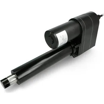 Pohon brány Elektrický pohon LA50 2000N 50 mm / s zdvih 12 - 15 cm