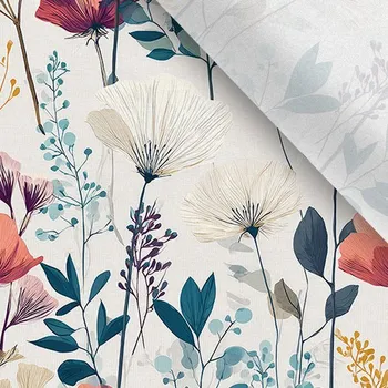 Úplet Takoy křehkost květin Valerie