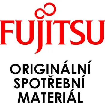 Počítač Fujitsu originální toner do tiskarny PrintPartner 10, 12, 14, 16V ,černá CA02758-C300 CA02758-C300