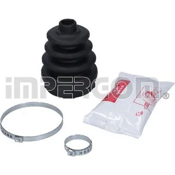 Hřídel nápravy Sada měchů, hnací hřídel ORIGINAL IMPERIUM 33515