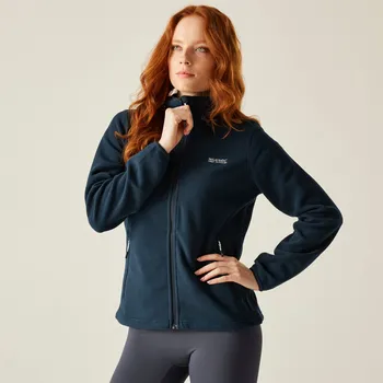 Dámská móda Regatta Dámská mikina Floreo IV RWA528 tm. modrá Velikost: 36