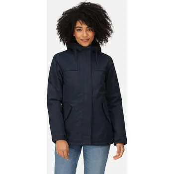 Regatta Dámská zimní bunda Bria RWP354 navy Velikost: 36
