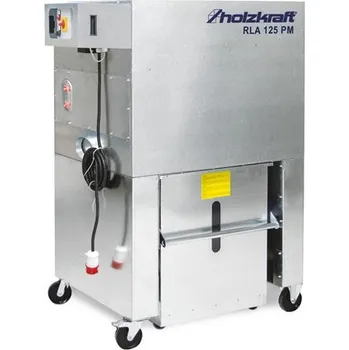 Soustruh BOW Odsávací zařízení RLA 125 PM, 5131257