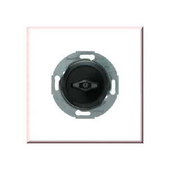 vypínač Otočný vypínač 1,6 387600 BER Elektro-System-Technik 07-04-037-38760