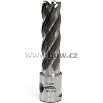 Příslušenství k vrtačce BOW Jádrový vrták o 16 mm (Silver-Line 50), 38720.126516