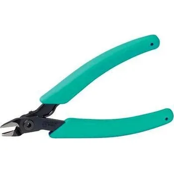 Kleště PANDUIT Profesionální stranové štípačky