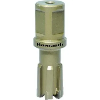 Příslušenství k vrtačce BOW Jádrový vrták ø 28 mm Karnasch (Rail-Line 30), 38720.130628