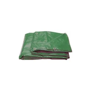 Krycí plachta Plachta s oky Profi 2x3m, 120gr/m2