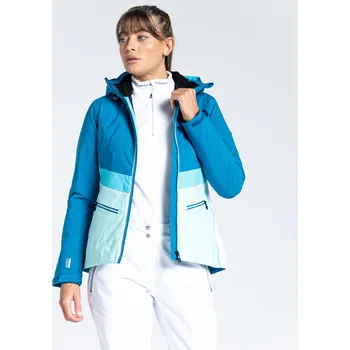 Dare2b Dámská lyžařská bunda Equalise DWP516 modrá Velikost: 46