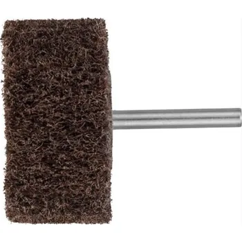 Příslušenství k nářadí LUKAS Brousicí vějířový kotouč, SFV 06030.06 A 104, A2203060306104