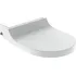 Bidetové sedátko Geberit 146.272.SI.1