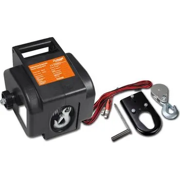 BOW Elektrický naviják ESW 901, 6199090