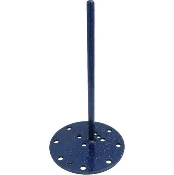 Příslušenství pro ohřívač vody Příruba Tatramat A1 EO 30J, 50J, 80J, 120J, 150J, 8 děr 1 těleso 769012, do bojleru