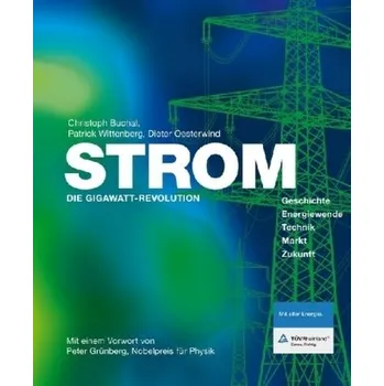 STROM - Buchal, Christoph