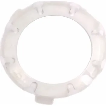 Příslušenství pro ohřívač vody Aretační podložka 8 děr, bojler Tatramat EO J, ..2 řada