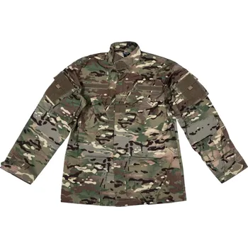 Airsoft SATAC SATAC taktická blůza ACU - MC - M