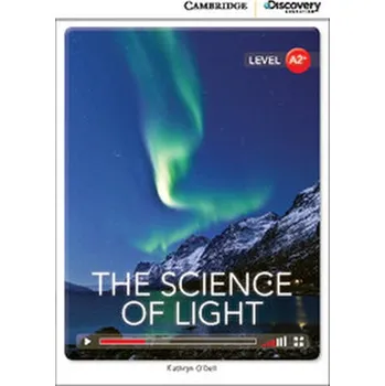 Cizí jazyk CDEIR A2+ The Science of Light OOP