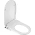 Bidetové sedátko SAPHO Clean Star LB402