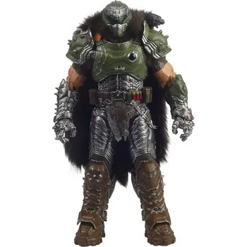 Figurka McFarlane Toys Doom 18 cm, The Dark Ages Doom Slayer