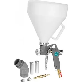 Stříkací pistole BOW Trychtýřová stříkací pistole TS PRO, 2101800