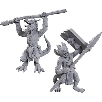 Desková hra WizKids D&D Nolzur s Marvelous Miniatures: 50th Anniversary - Kobolds