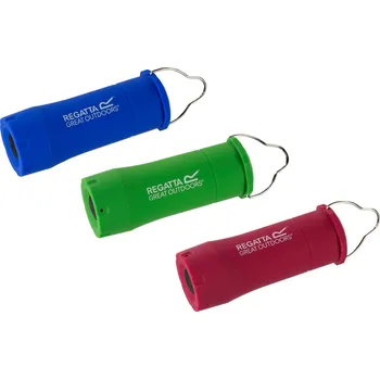 Svítilna Regatta Kapesní svítilna 1LED RCE072 Velikost: uni