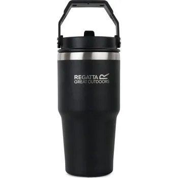 Termoska Regatta Termoska Insulated Tumbler 0,6L RCE549 black Velikost: uni