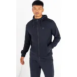 Dare2b Pánská mikina Modulus Hoodie DMA445 černá Velikost: S