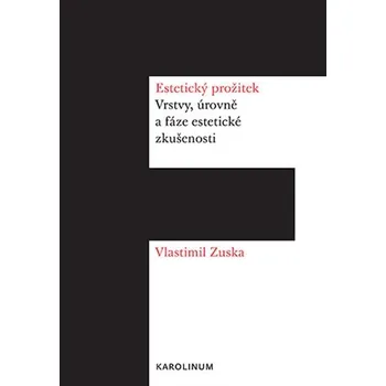 Estetický prožitek - Vrstvy, úrovně a fáze estetické zkušenosti