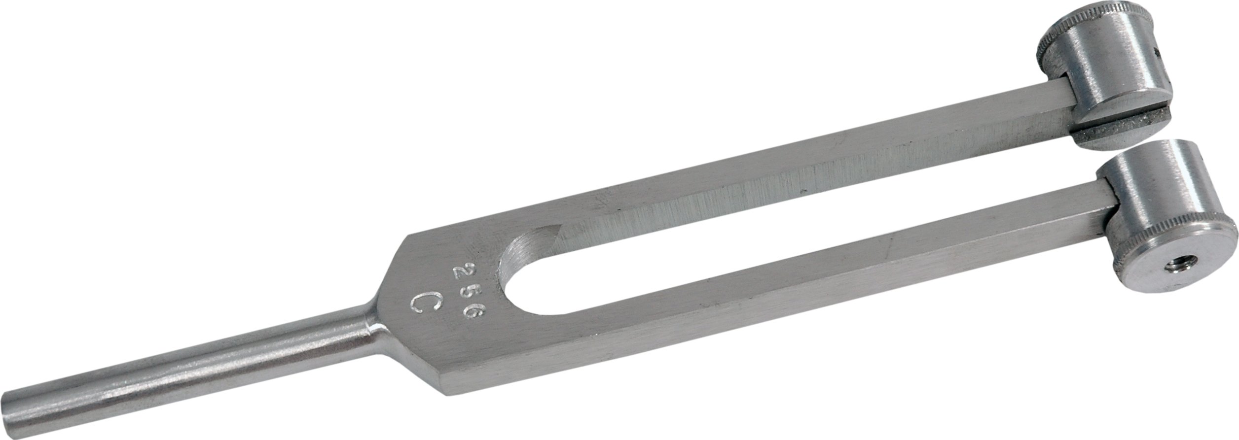 Lékařská neurologická kmitočtová ladička Saehan 128 Hz / 256 Hz Hz: 256