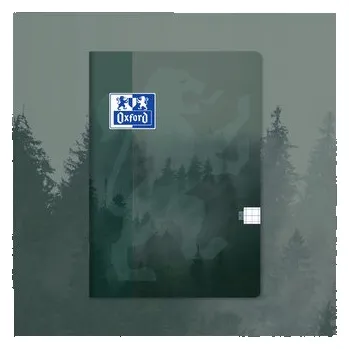 Set školních potřeb Zeszyt A5 60k Teenager kratka, Oxford